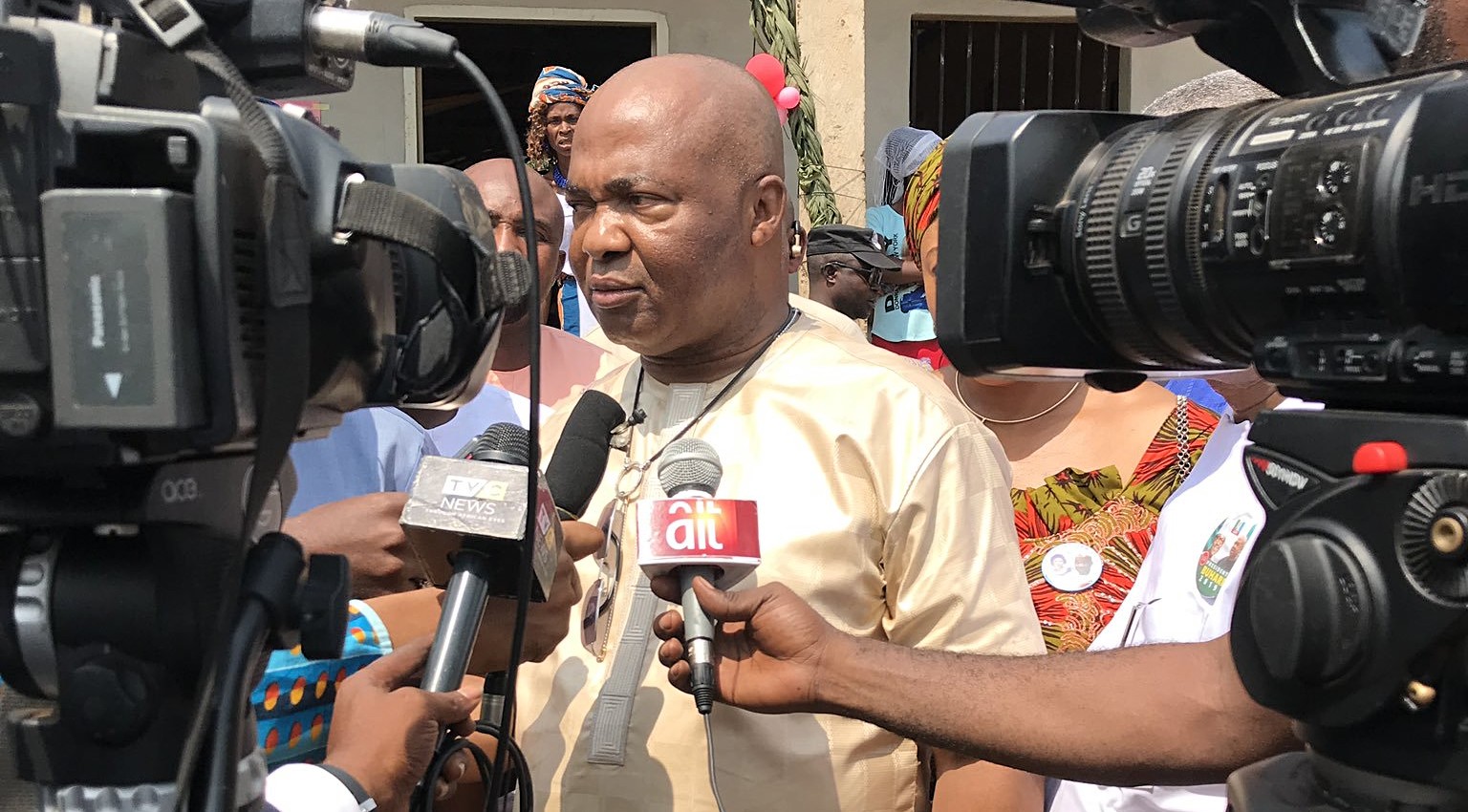 Hope Uzodinma