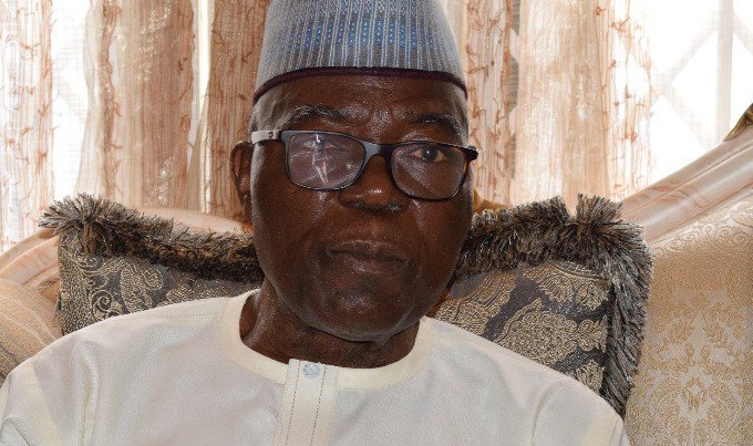 Jeremiah Useni