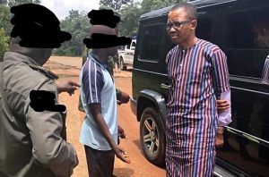 Fulani youths used as vigilantes in Ondo – Ajulo