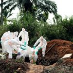 Ebola outbreak: ECOWAS calls for vigilance across region