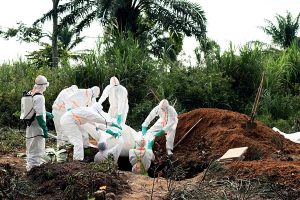 Ebola outbreak: ECOWAS calls for vigilance across region