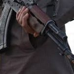 GUNMEN