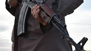 GUNMEN