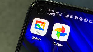 Google Gallery Go