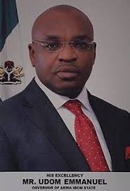 Gov Emmanuel