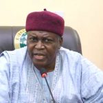 Governor Darius Ishaku of Taraba State