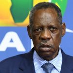 Hayatou