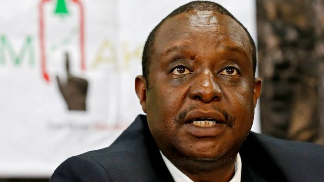 Henry Rotich,