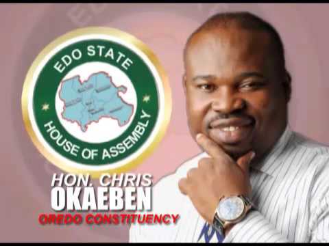 Hon Chris Okaeben