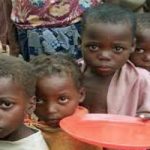 Hunger-Children
