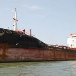 MT APECUS: Navy says hijacked vesssel on illegal mission 