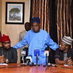 Nigeria fast losing identity, says former President Obasanjo