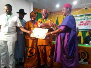 Delta High Court nullifies APGA National Convention