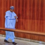 President Muhammadu Buhari