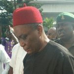 Senator Peter Nwaoboshi