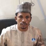Senator Elisha Abbo