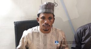 Senator Elisha Abbo