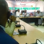 Nigeria’s population figure 198 million, not 200 million – NPC