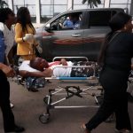 Abuja policeman shot by Shiite protester dies, another injured
