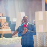Obaseki in impeachment crosshairs; Oshiomhole, Idahagbon, lawmakers plot