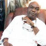 Charles Idahosa