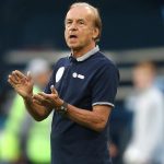 Gernot Rohr