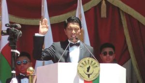 Andry Rajoelina