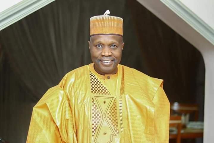 Muhammad Inuwa Yahaya