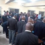 Election tribunal rejects Jime’s card reader report