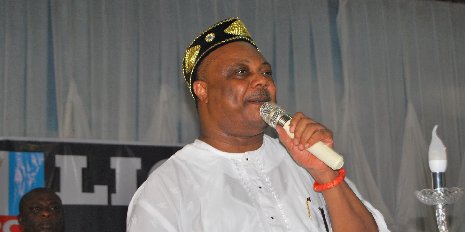 Great Ogboru