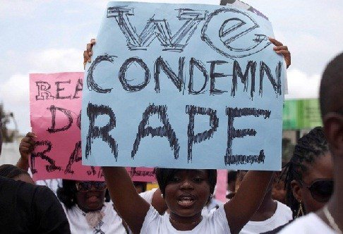 Police arrest pedophile rapist, homosexuals, drug peddlers in Sokoto