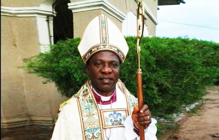 Geoffrey Okoroafor