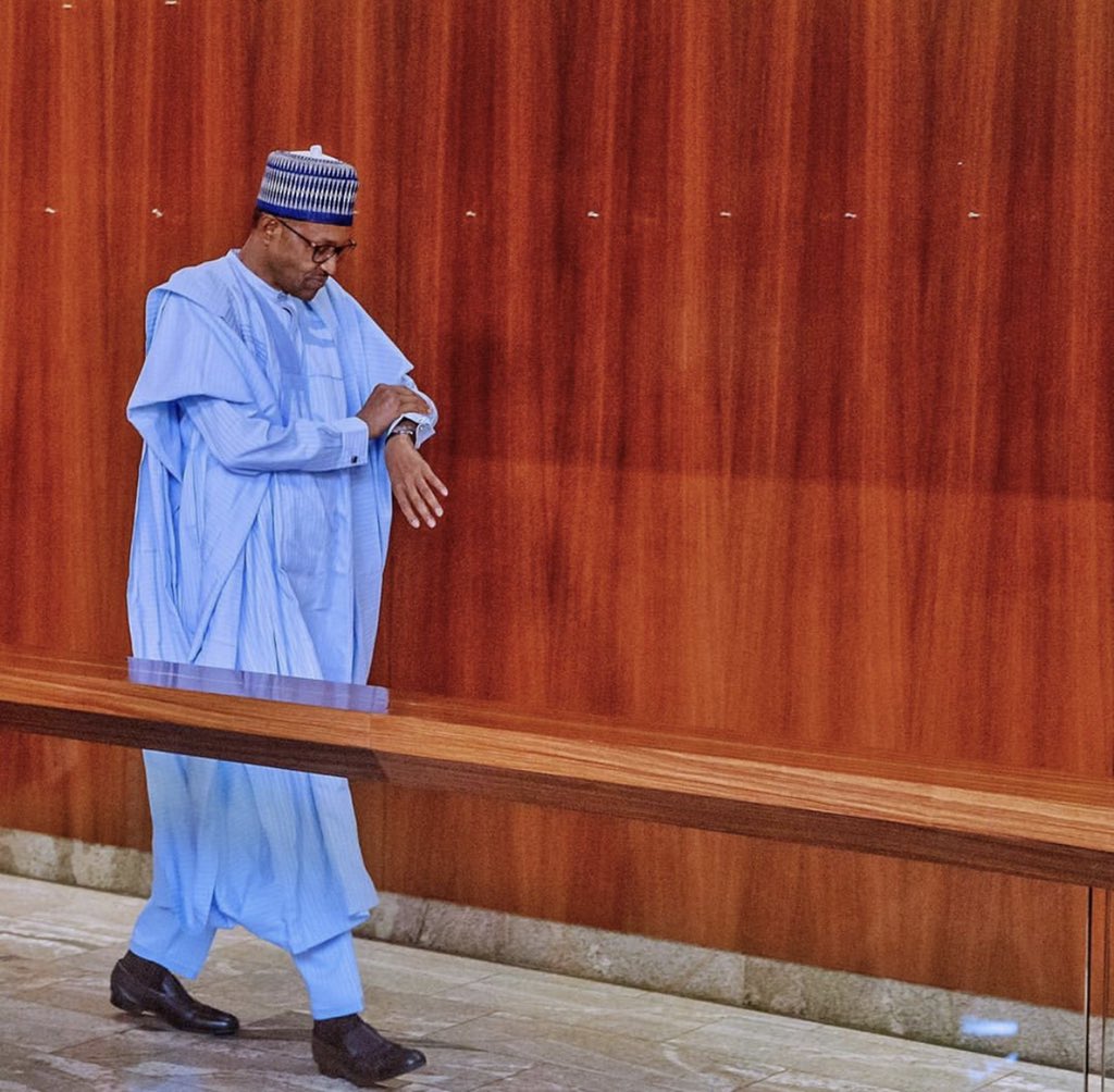 Buhari to herders: Disregard Northern Elders’ quit order