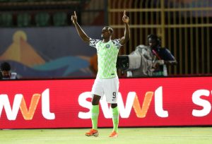 AFCON: Nigeria wins 3rd place, defeats Tunisia 1-0