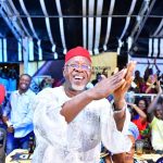 Chief Godwin Okeke