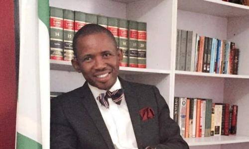 Kayode Ajulo