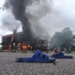Abuja: Aftermath of Shiite-Police clash sees residents keep indoors, desert offices