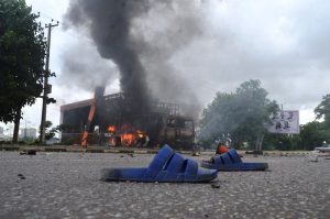 Abuja: Aftermath of Shiite-Police clash sees residents keep indoors, desert offices