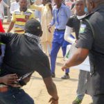 Managing insecurity in Nigeria