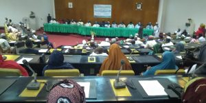 Borno NUJ holds triennial conference