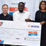 Access Bank: More winners emerge in DiamondXtra monthly draw