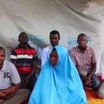 Six abducted aid workers beg Fed Govt, CAN to secure their release