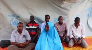 Six abducted aid workers beg Fed Govt, CAN to secure their release