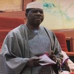 Senator Opeyemi Bamidele