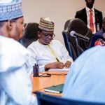 Zamfara Governor Bello Matawalle