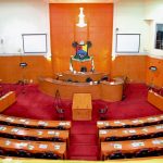 Lagos Assembly sets up committee to screen commissioner nominees