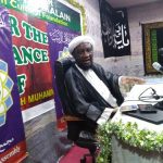 IMN fake, Sheikh Hamza calls on El-Rufai to withdraw El-Zakzaky case