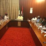 Nigeria’s security architecture will be restructured, Buhari assures South West