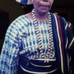 Mrs. Elizabeth Afazwana Ivase
