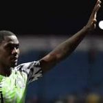 Ighalo confirms retirement from Eagles